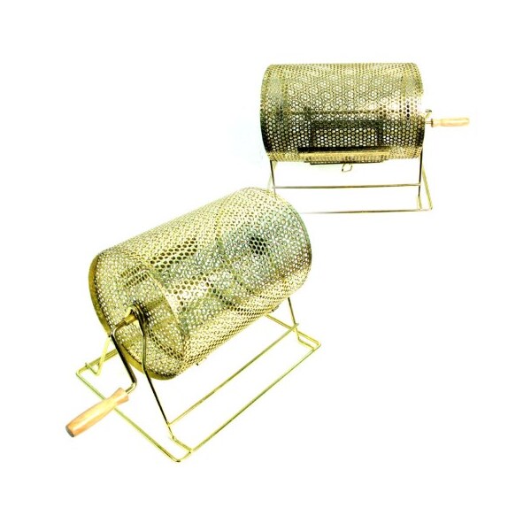 Toy Time Small Raffle Ticket Drum - 8 x 11 inches 627387QJO - main